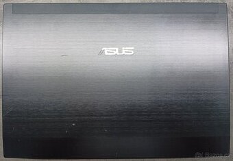 ND z notebooku ASUS B53J - SO198