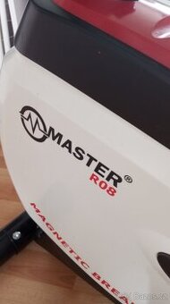 Rotoped Master R08