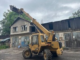 Manipulátor Caterpillar RTC60 9 metrů