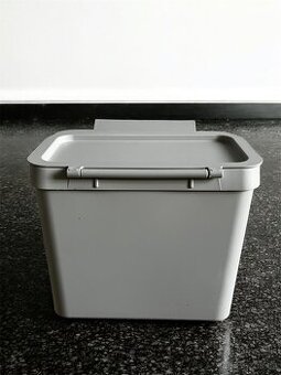 Koš do skříňky s dvířky IKEA