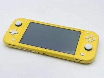 Nintendo SWITCH Lite + SPYRO TRILOGY