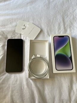 Iphone 14 plus 128 GB
