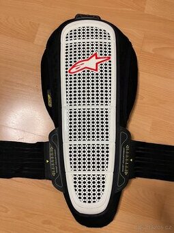Alpinestars Nucleon KR-R - 1