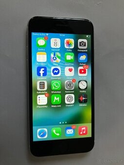 iPhone SE