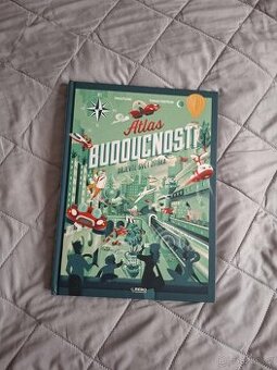 Atlas budoucnosti - 1