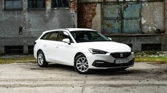Seat Leon 1.0 eTSI 110 Style DSG