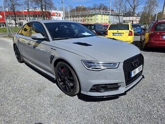 Audi A6 3.0 Bi-TDI Matrix Bose