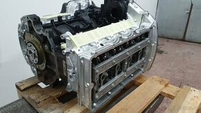 motor Ford Transit 2.4 Tdci Euro4 H9FB