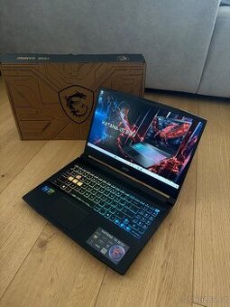 144Hz_RTX4060_i7-13620H_16GB_MSI Katana 15