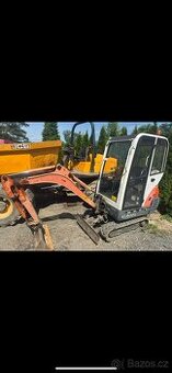 Kubota KX 36-3