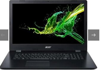 Nabízím k prodeji Acer Aspire 317-51