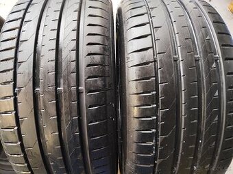 pneu 255/40 ZR20 Falken - 1