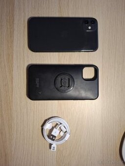 Iphone 11- 64 gb (100% baterie)