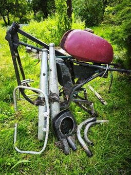 Jawa 350/634 - 1