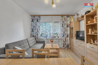 Prodej bytu 2+1, 64 m², Dvůr Králové nad Labem, ul. Odbojářů