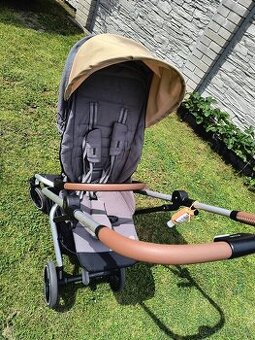 Cybex twist+2