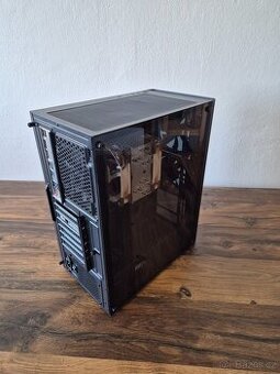 Výkonný PC Intel Core i9-12900K, 32 GB RAM, Asus Prime Z690M