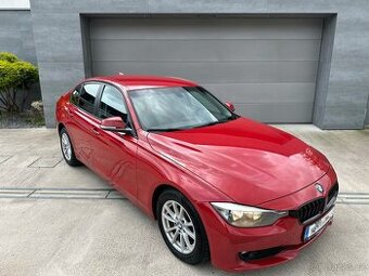 BMW 3 316D F30 85Kw Rv.2013