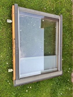 Střešní okno Velux 118x95
