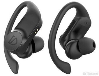 Bezdrátová sluchátka Soundpeats Truewings s nabíj. pouzdrem