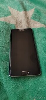 Samsung S6+ edge