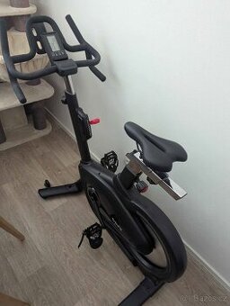Cyklotrenažér TRINFIT Spin S700i - 1