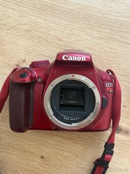 Canon EOS Rebel T3