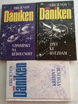 Erich von Daniken