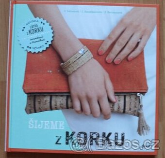 Šijeme z korku - 1