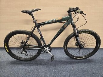 Horské kolo X-Fact Xtreme Pro
