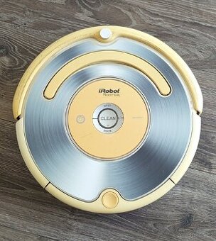 iRobot Roomba