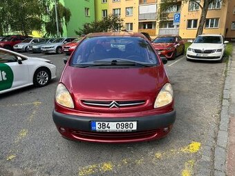 Citroen Xsara Picasso 2.0Hdi 66kw