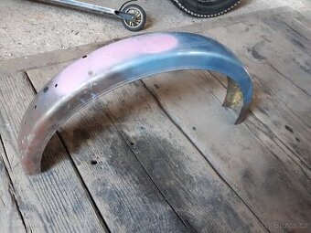 Babetta 210 zadní blatník