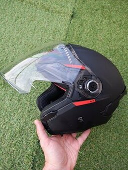 Otevřená helma MT helmet Cosmo SV, vel. L