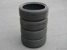 4ks letních pneu 225/35/19 88Y XL Pirelli
