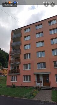 Prodej bytu Nejdek