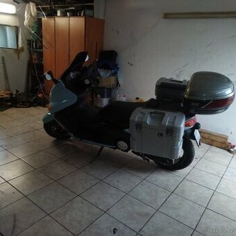 T-max 500