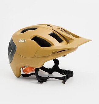 Cyklistická přilba POC AXION RACE MIPS - vel. S (51-54)