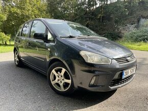 Ford C-MAX, 1.6i, 16V, 74KW, 2009