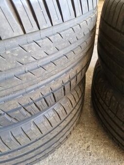 Michelin pilot sport 4 suv