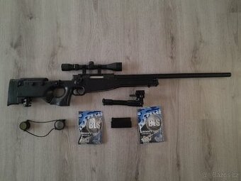 Airsoft MB08D