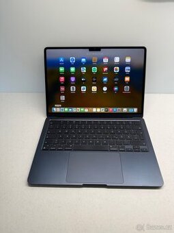 CTO Apple MacBook AIR 13” M2 1TB,16GB RAM,Baterie 94%,záruka