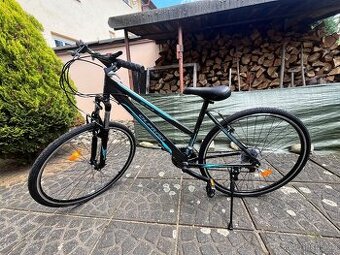 Olpran Cruez SUS 2024 dámské kolo