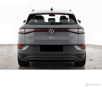 ID.4 ProPerform 150kW Bat82kWh KAM LED TepČerp Nav AL 4/22