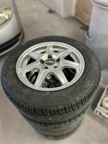 Elektrony 185/60 R14 5x100