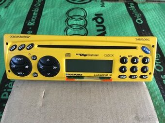 Blaupunkt Lausanne RD148