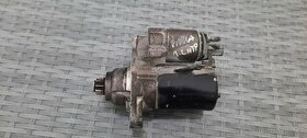 Starter skoda fabia 1 1.2 htp