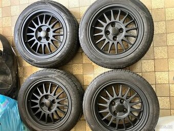 Ronal R15 4x100