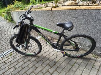 Prodám Bergamont Vitox 7.1 MTB