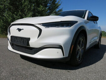 Ford Mustang Mach-E 75,7kWh RWD STD 269PS - DPH